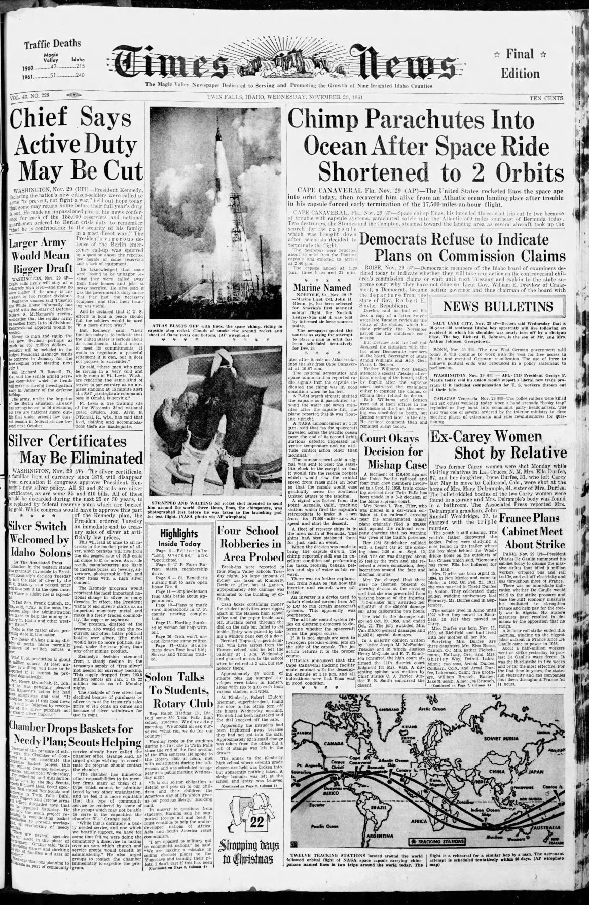 Times News